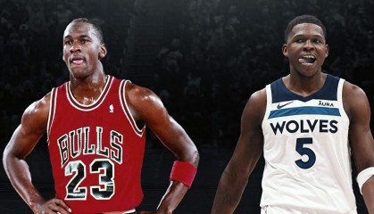 平库里3分纪录+球迷投票超詹杜！事实证明你不只是长得像乔丹而已